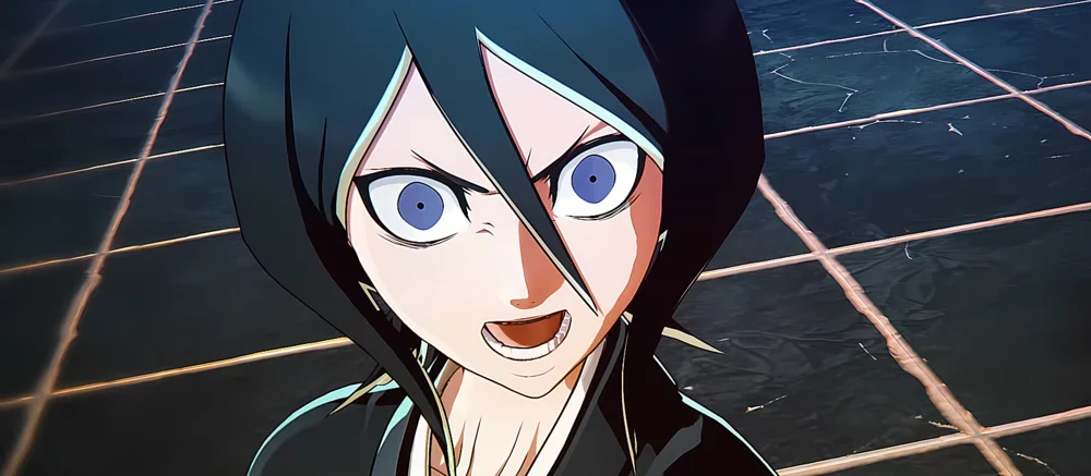 У Steam і на консолях вийшла нова гра за аніме «Бліч». Але геймери вже встигли обвалити її рейтинг