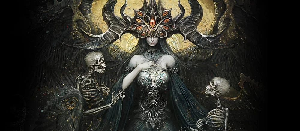 В Steam можна безкоштовно додати в бібліотеку «корейську Diablo» з сюжетом, прокачкою та класами