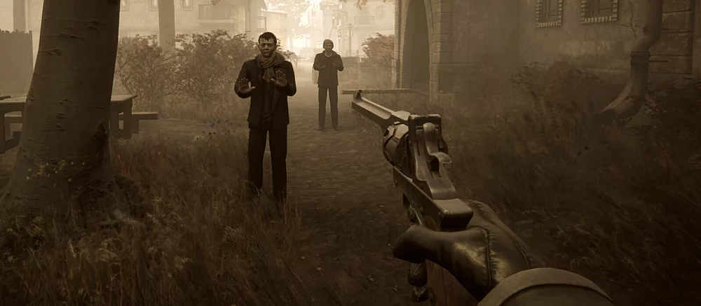 В Steam можна безкоштовно додати в бібліотеку «Мор 3: Карантин»