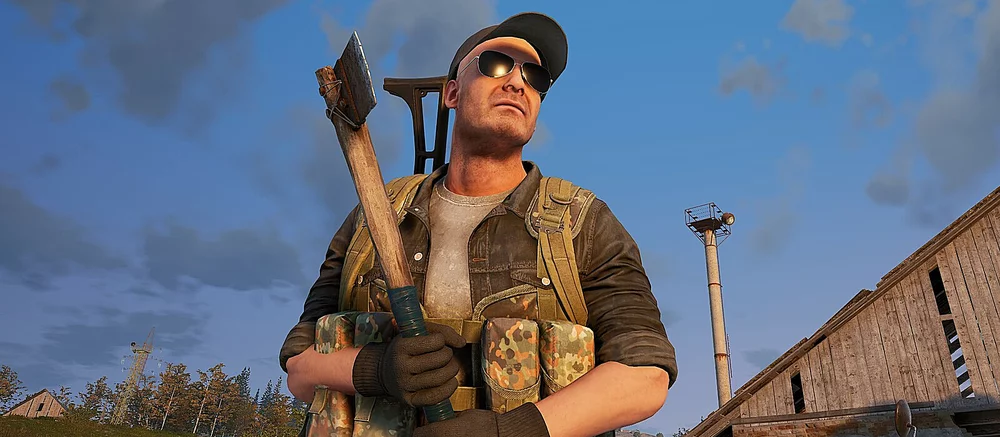 В Steam можна безкоштовно зіграти в шутер-виживач з відкритим світом та побудовою бази — Deadside