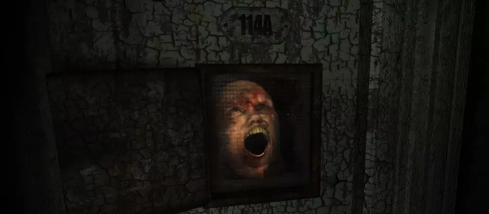 В Steam відбувся реліз хорора ASYLUM, який анонсували ще в 2010-му році