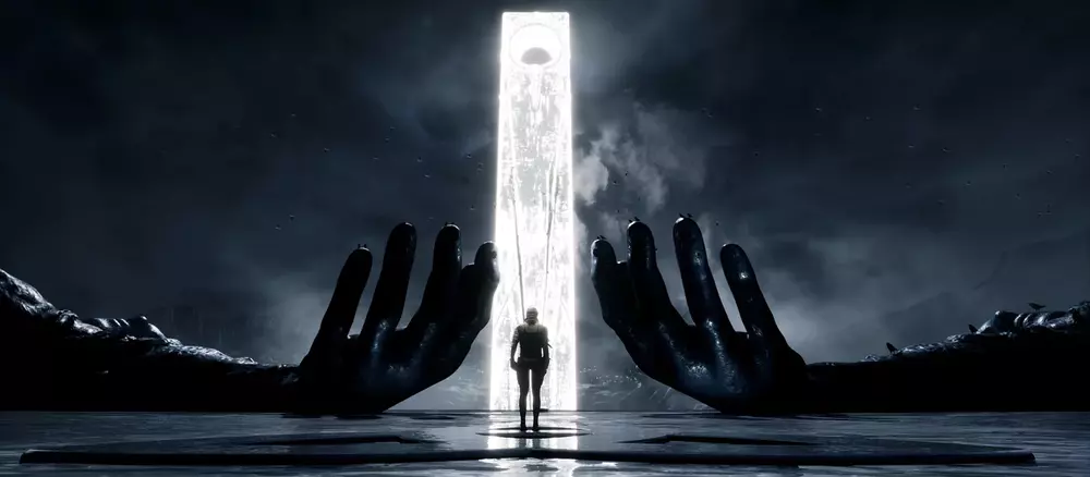 В Steam відбувся реліз KARMA: The Dark World