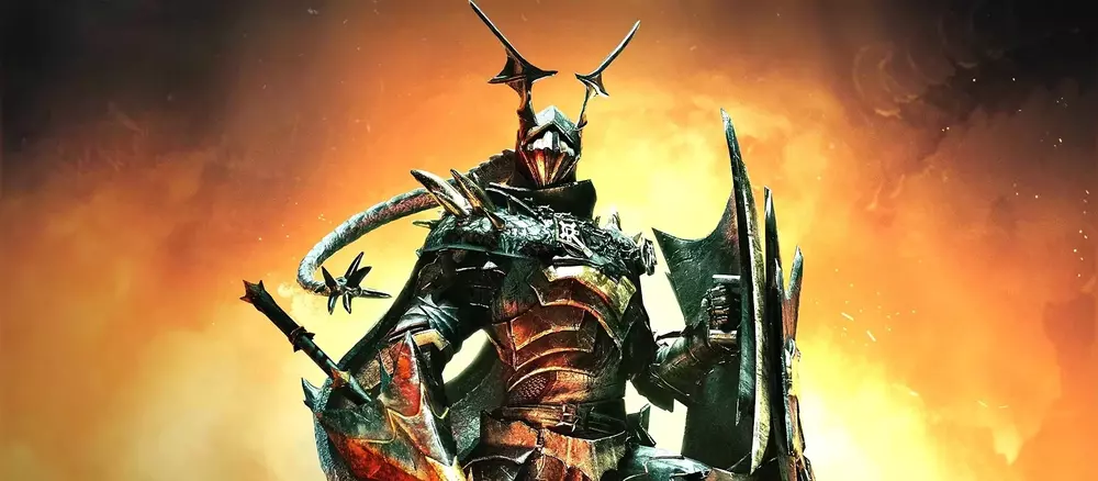 В Steam відбувся реліз раннього доступу Dragonkin: The Banished від Nacon