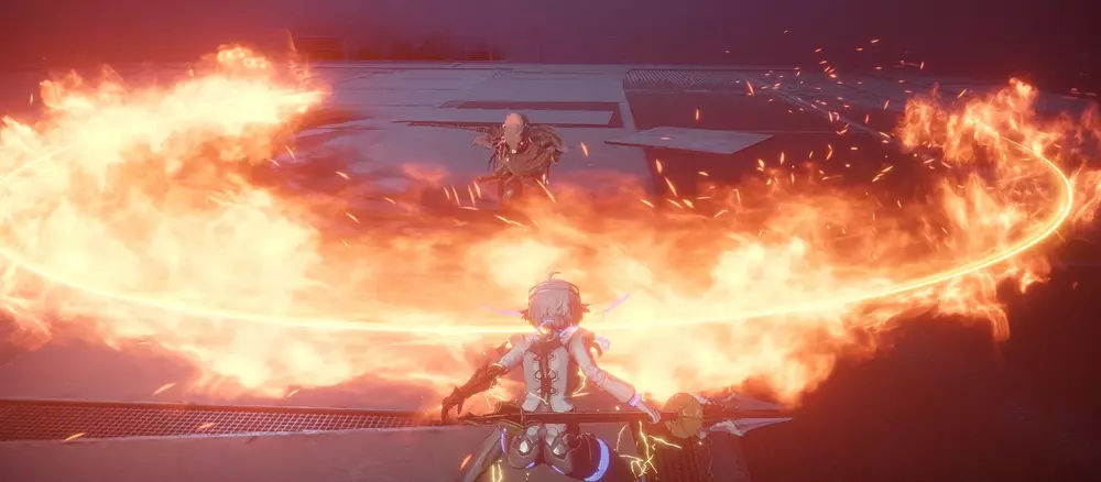 В Steam вийшов у реліз соулслайк-екшн AI Limit