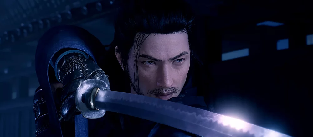 В Steam вийшов ще один ексклюзив PlayStation 5 — японський екшен у відкритому світі Rise of the Ronin