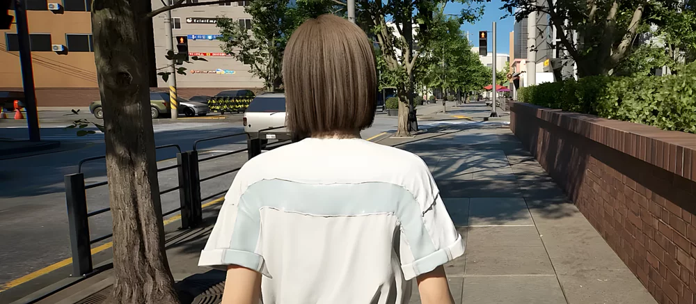 В Steam вийшла inZOI — новий симулятор життя, де можна будувати кар'єру, заводити стосунки та змінювати долі персонажів