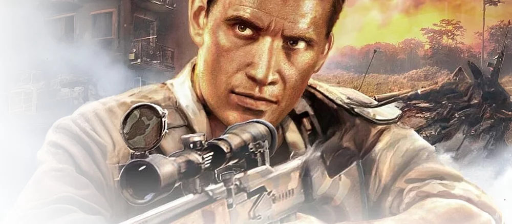 В Steam вийшов шутер про агента ФСБ, який зробили у Воронежі