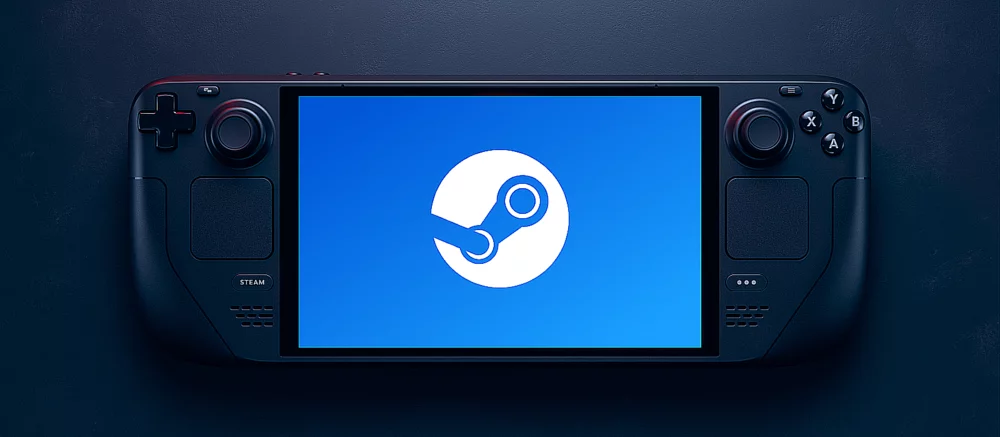 Valve тестує SteamOS 3.7.0 з підтримкою сторонніх пристроїв