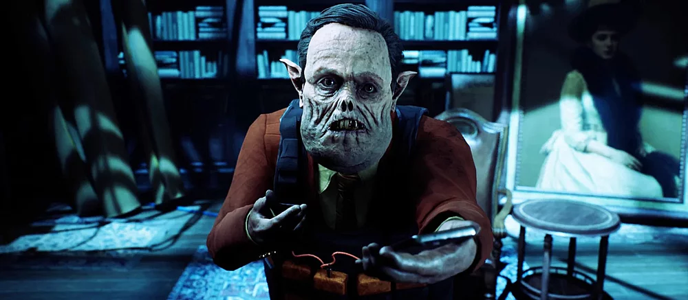 Vampir: Maskarada — Bloodlines 2 ponownie opóźnione, mimo że jest gotowe