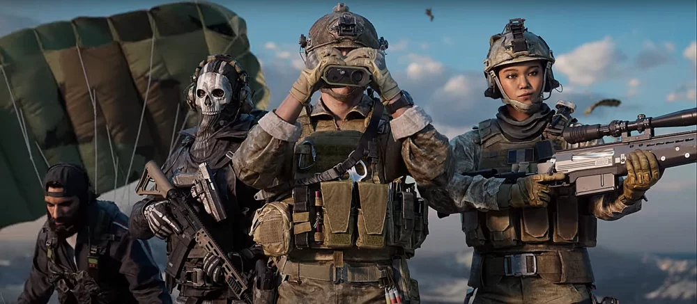 Верданск повернеться в Call of Duty: Warzone, але гравці не надто раді