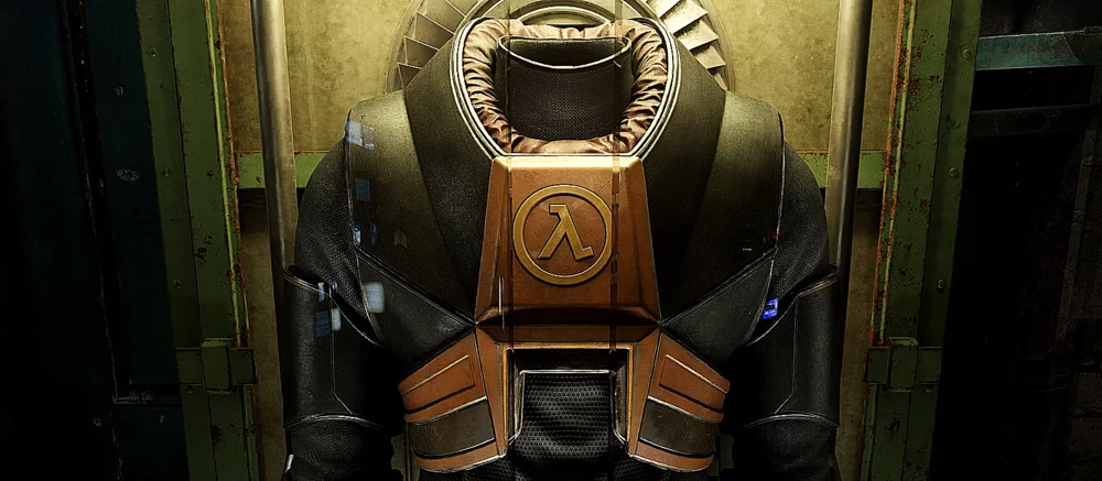 Враження від Half-Life 2 RTX. А можна без трасування?