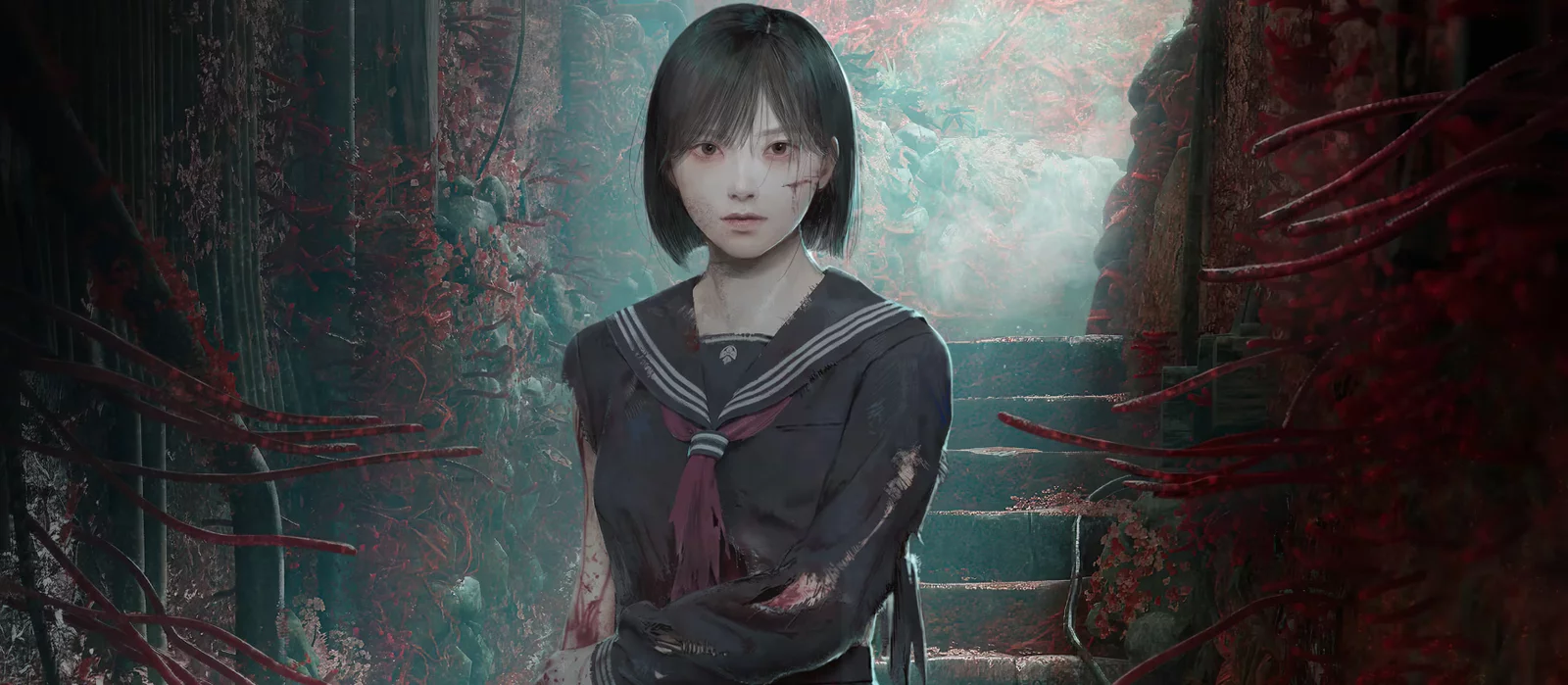 Усе, що відомо про Silent Hill f