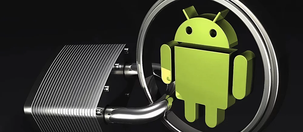 Вся розробка Android переходить в приватний режим