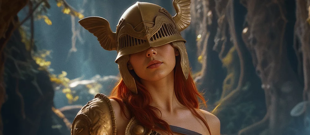 Вийшов фанатський трейлер екранізації Elden Ring з Ренні, Меліною та Маленією