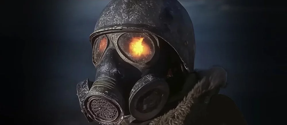 Вийшов фанатський трейлер екранізації Metro 2033 з московським метро, мутантами та ядерним вибухом