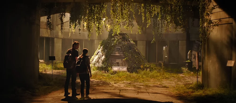 Вийшов фінальний трейлер другого сезону серіалу «Одні з нас» з Джоелом, Еллі та Еббі