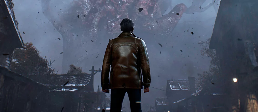 Вийшов новий геймплей The Sinking City 2. Гра показала успішний старт на Kickstarter