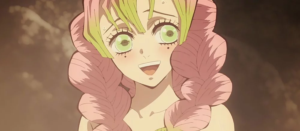 Вийшов свіжий трейлер нової гри за аніме «Істребитель демонів»