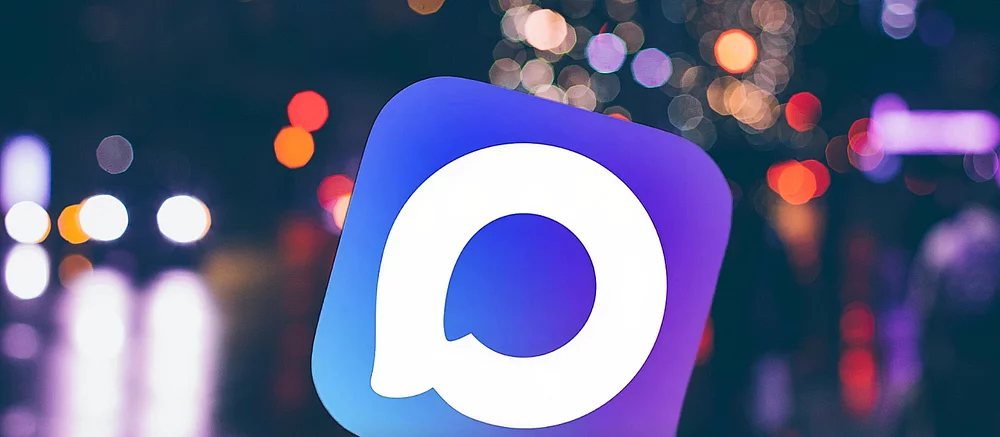 Вийшла бета-версія нового вітчизняного месенджера Max