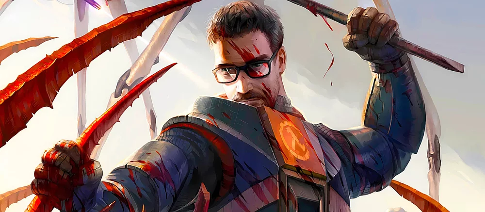 Apakah Half-Life 3 Akhirnya Akan Menyimpulkan Kisah Gordon Freeman? Dataminer Membagikan Detail Baru