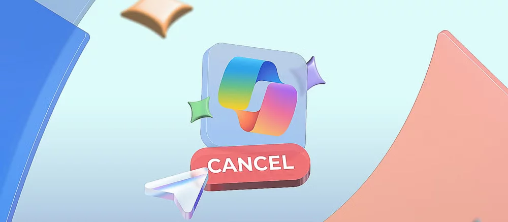 Windows 11 оновила до… відсутності ШІ: Copilot випадково видалили з Windows