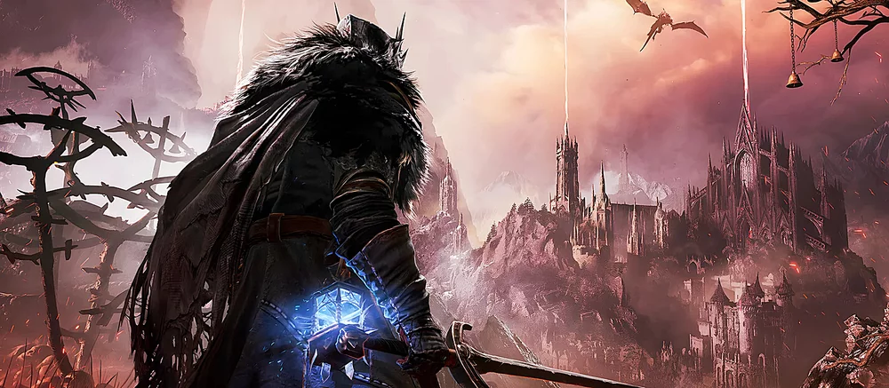 «Finalizando os Toques Finais» — O Grande Patch 2.0 para Lords of the Fallen Chega Este Abril