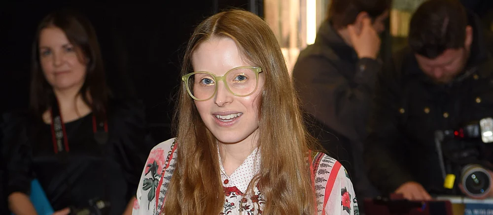 Зірка «Гаррі Поттера» завела сторінку на OnlyFans