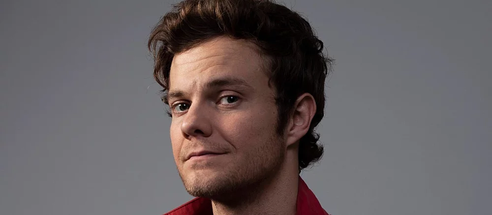 Зірка «Пацанів» Джек Куейд розповів, в екранізації якої гри він хотів би знятися