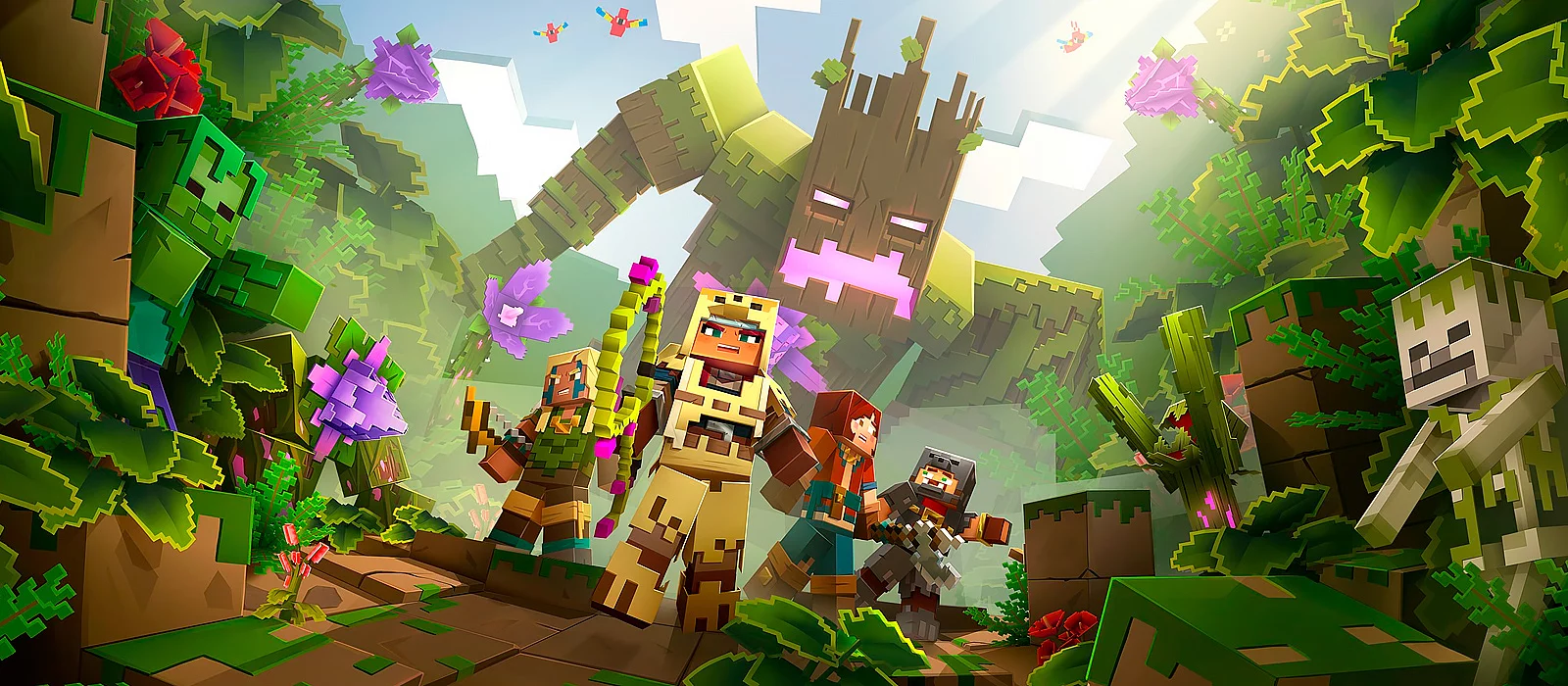 22 Minecraft Memes