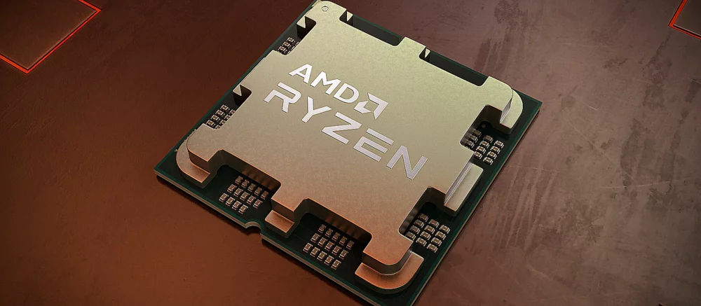 4K Wyniki testów Ryzen 9 9800X3D i jego poprzedników pokazują, że jedyną różnicą jest cena