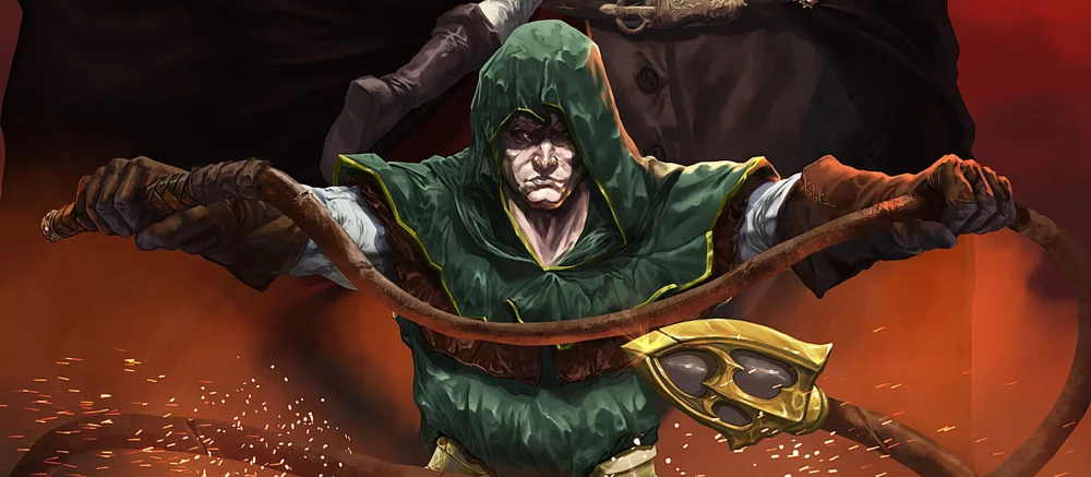 97% Penilaian — Vampire Survivors Mendapatkan DLC Gratis dengan Pahlawan dan Senjata Baru