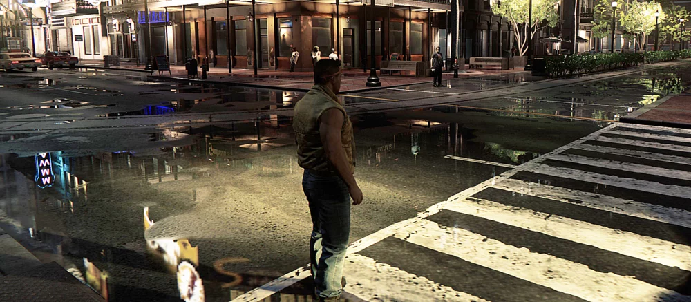 AAA з відкритим світом за 40 грн — розпочалася нова розпродаж знаменитих ігор за низькими цінами