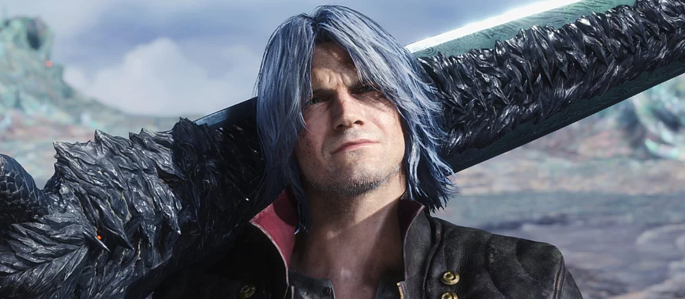 Актор озвучки Данте міг випадково затизерити Devil May Cry 6