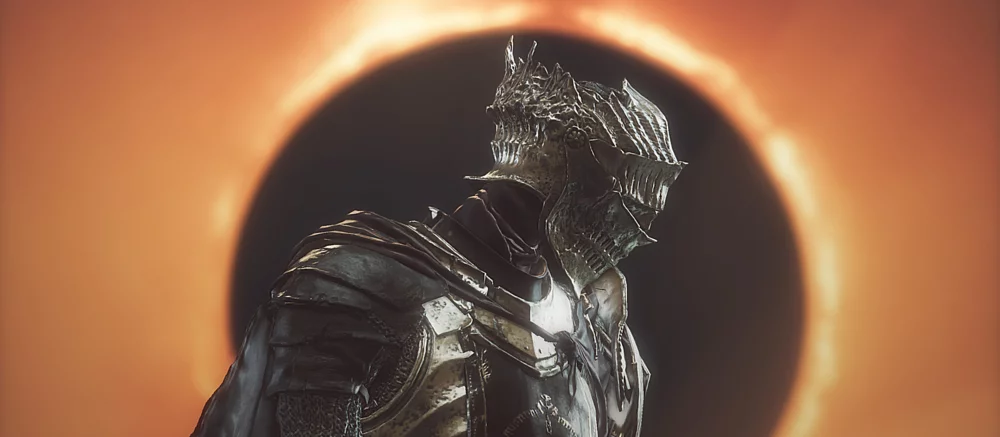 Актор «Зоряних воєн» розповів, який бос з Dark Souls 3 змусив його вимкнути гру