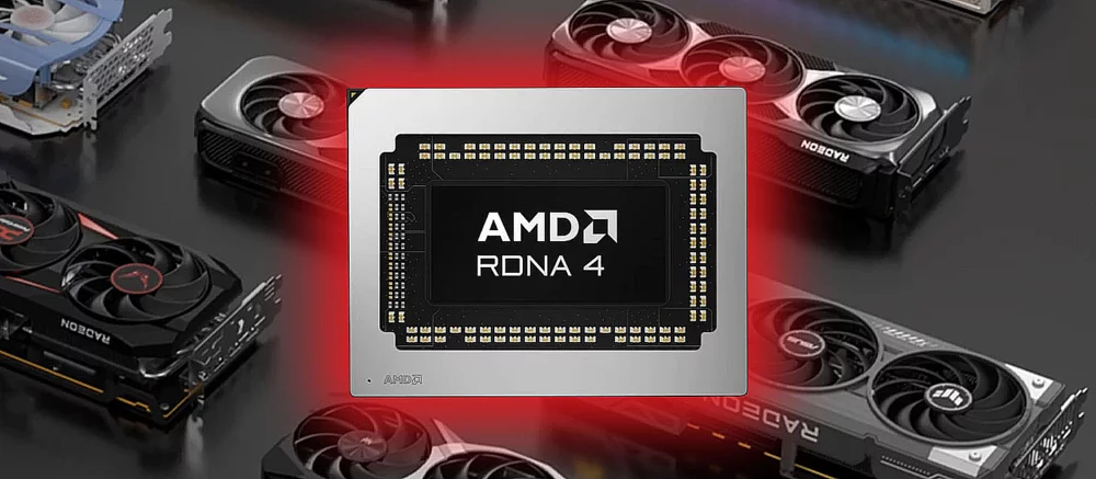 AMD Bersiap untuk Meluncurkan Radeon RX 9070 GRE seharga $449