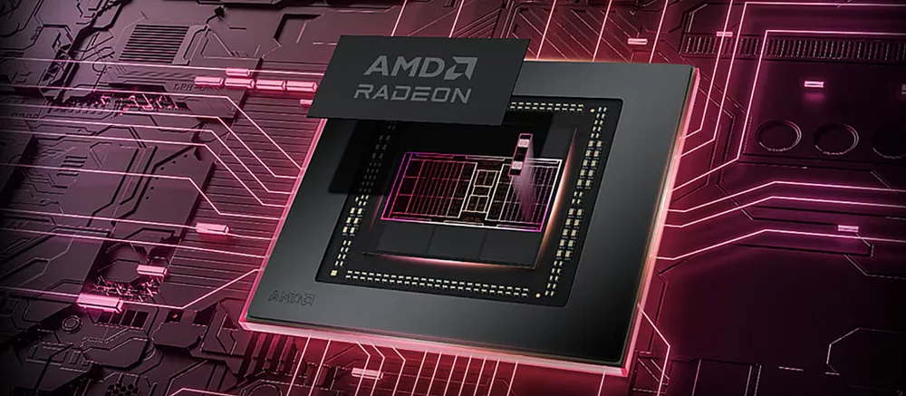 AMD Melakukan Dorongan Berani ke Pasar Laptop — Seri RX 90xxM Siap untuk Pengumuman
