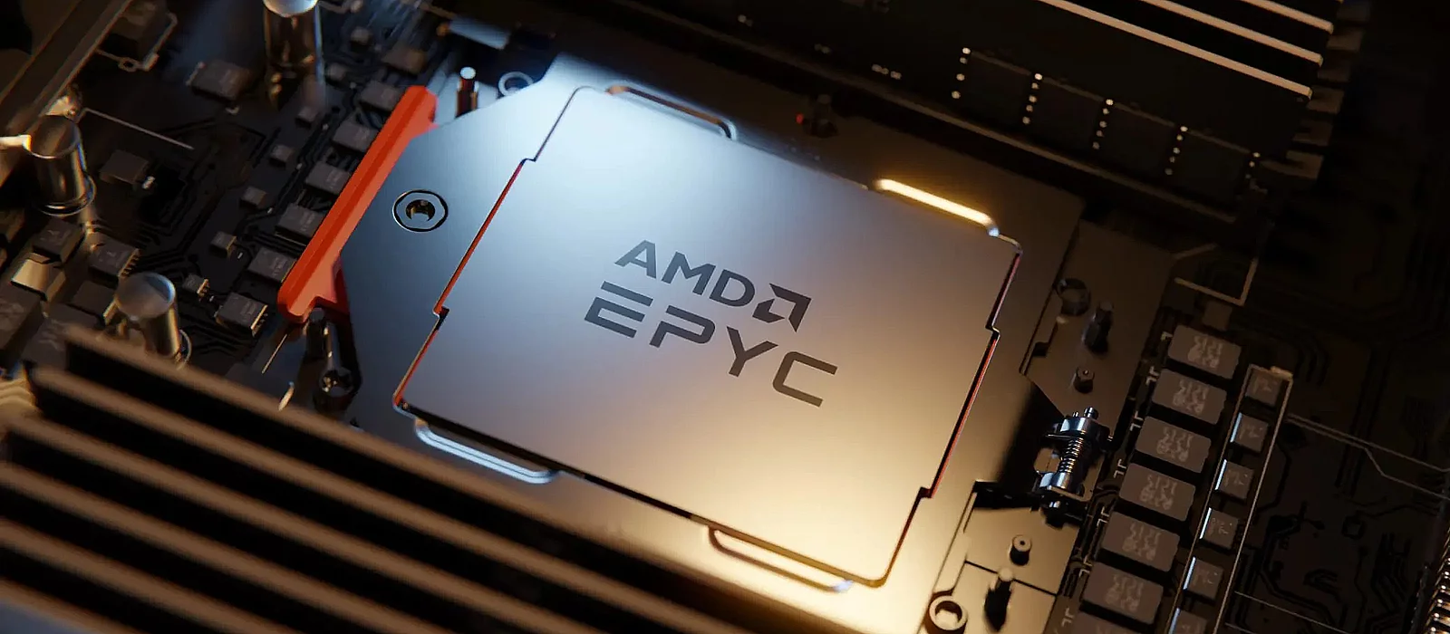 AMD представила 2-нм EPYC Venice, запуск очікується до кінця року