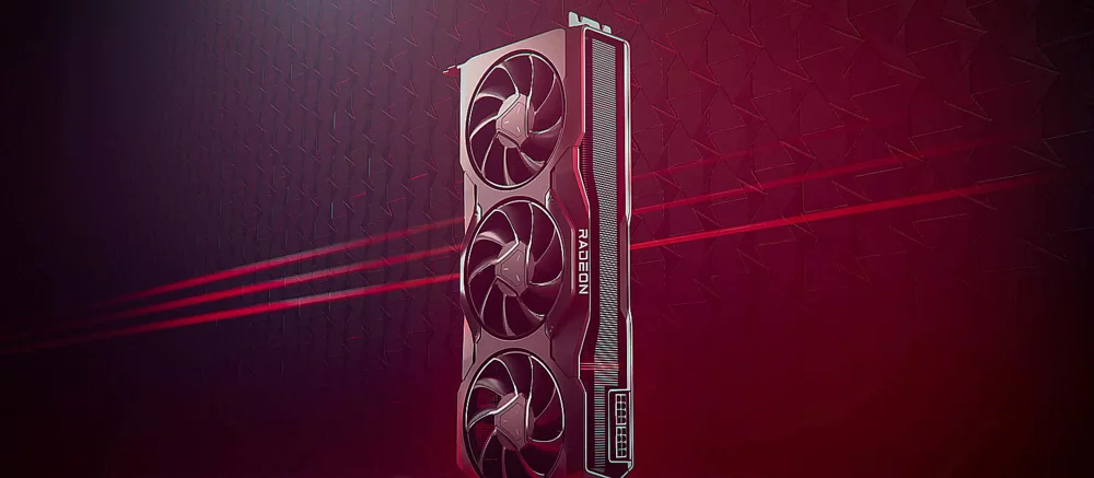 AMD 销售的 GPU 数量是 NVIDIA 的 10 倍