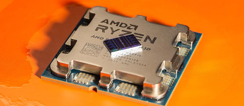 AMD将为桌面CPU带来高效能的Zen 5 LP核心