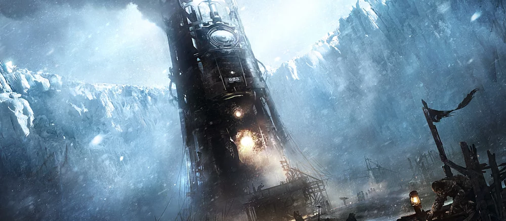 Анонсовано Frostpunk 1886 — ремейк першої частини на Unreal Engine 5