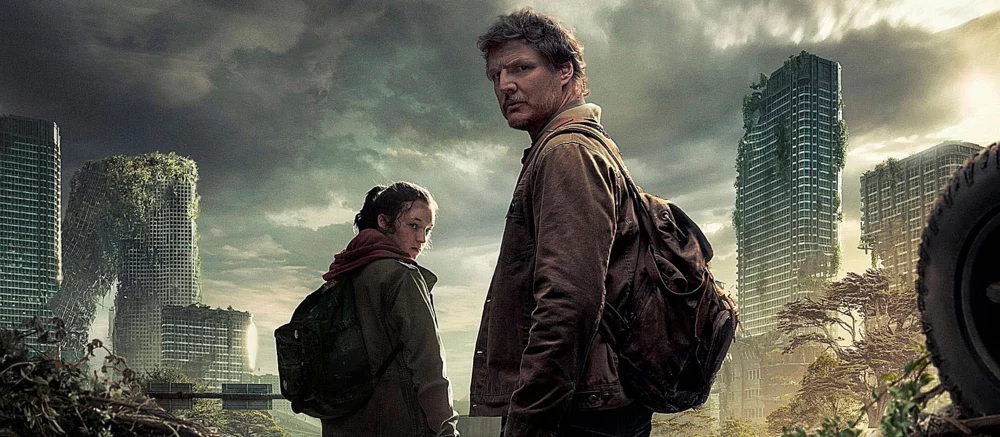 Анонсовано третій сезон серіалу «Одні з нас»