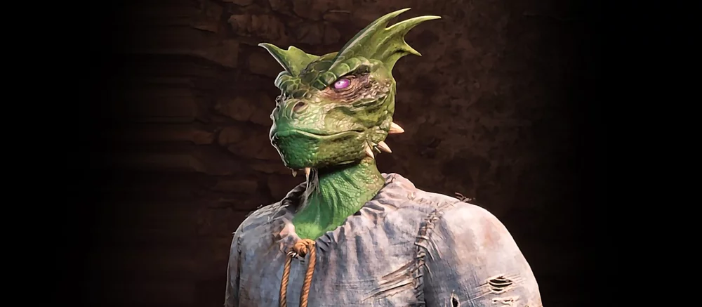 Анонсовано українське озвучення для The Elder Scrolls 4: Oblivion Remastered