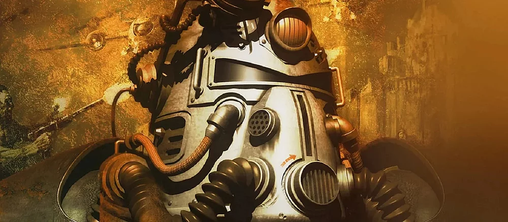 Автор Fallout зізнався, що його змусили знищити всі матеріали, пов'язані з розробкою гри