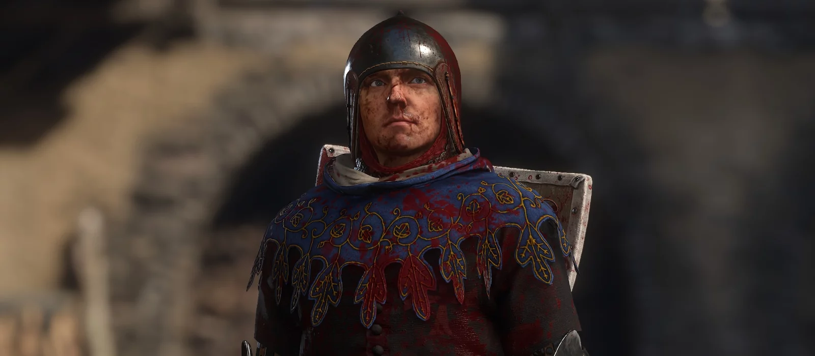 Автори Kingdom Come: Deliverance 2 розповіли, коли додадуть у гру хардкорний режим