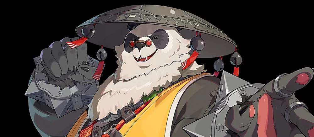 Автори Zenless Zone Zero показали Ісюань, Пань Іньху і Цзюй Фуфу