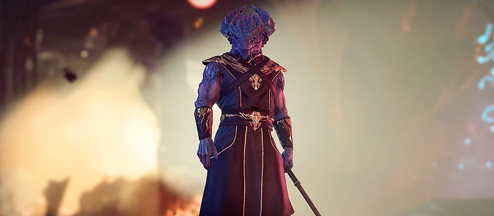 博德之门3的创作者解释了为什么Larian决定不发布DLC