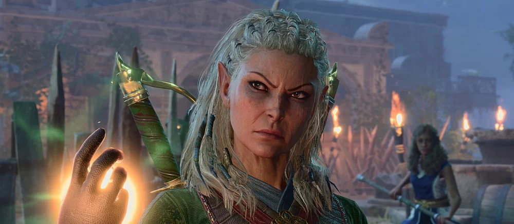 巴尔杜尔之门3的权利持有者撤下了一个星露谷物语的模组——然后道歉了