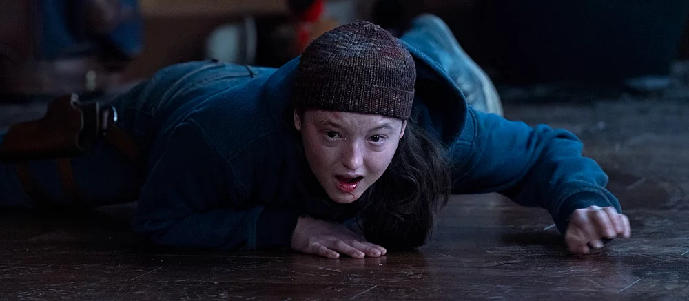 Bella Ramsey Discute a Diferença na Aparência de Ellie Entre The Last of Us: Parte 2 e a Série da HBO