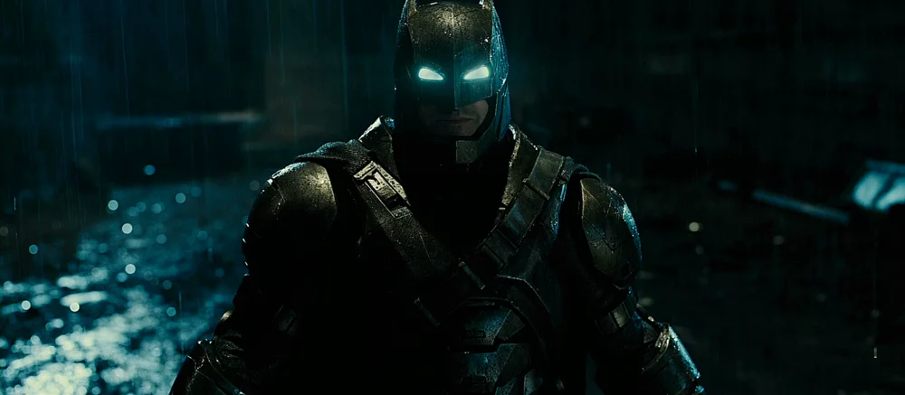 Ben Affleck wyjaśnia, dlaczego nienawidzi swojego kostiumu Batmana z filmów