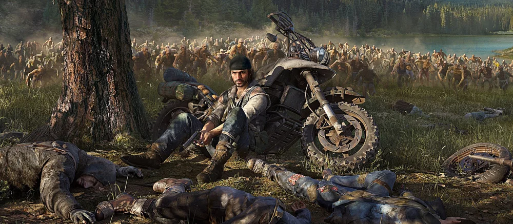 Bend Studio розкрила дані про графічні режими та покращення Days Gone Remastered